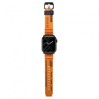 Apple Watch 42mm SkinArma Shokku Silikon Kordon Apple Watch 42mm SkinArma Shokku Silikon Kordon