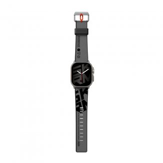 Apple Watch 42mm SkinArma Spunk Serisi PU Deri Kordon Apple Watch 42mm SkinArma Spunk Serisi PU Deri Kordon