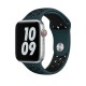 Apple Watch 42mm Wiwu Dual Color Sport Band Silikon Kordon Apple Watch 42mm Wiwu Dual Color Sport Band Silikon Kordon