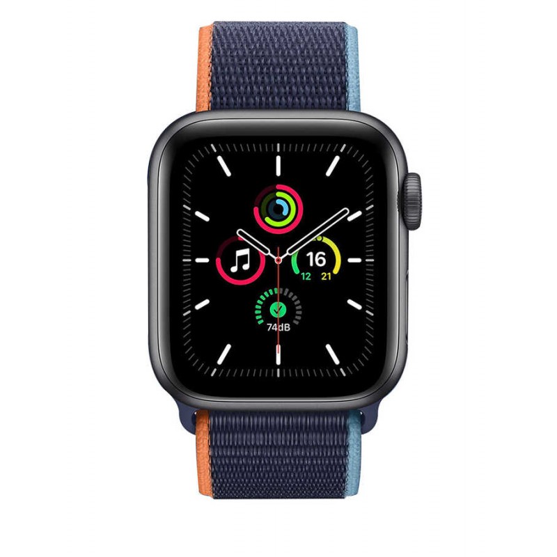Bal-z Apple Watch 42mm Wiwu iVista Watch Ekran Koruyucu