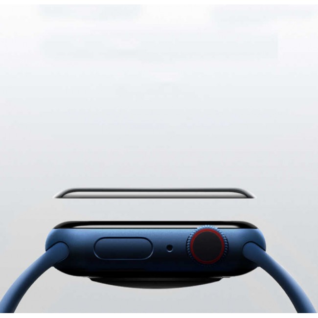 Apple Watch 42mm Wiwu iVista Watch Ekran Koruyucu Apple Watch 42mm Wiwu iVista Watch Ekran Koruyucu