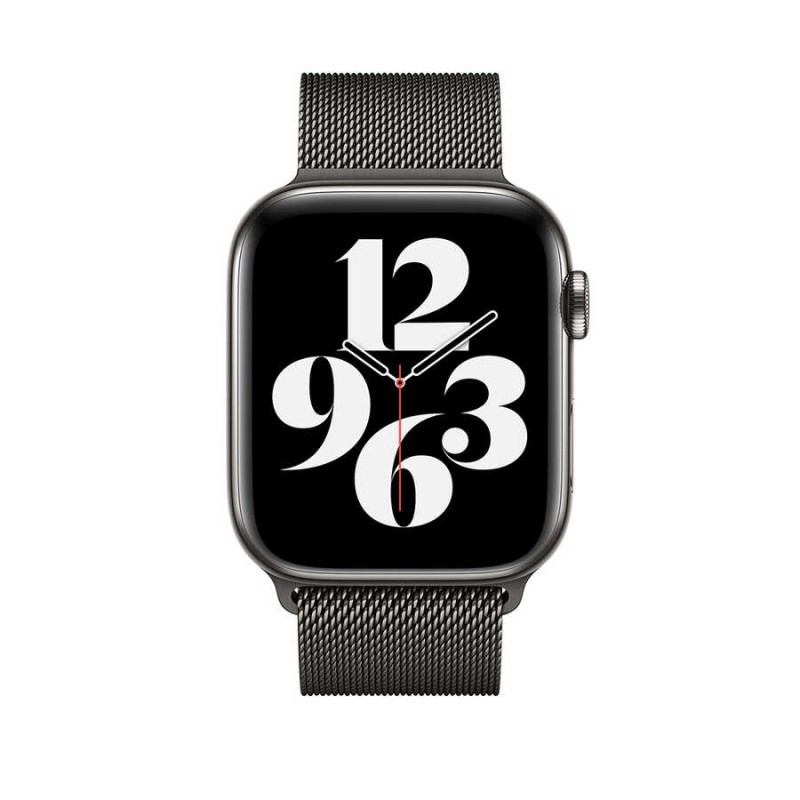 Bal-z Apple Watch 42mm Wiwu Minalo Metal Kordon