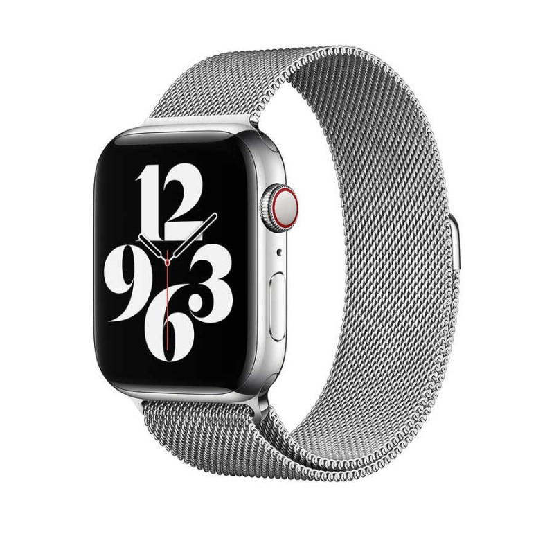 Bal-z Apple Watch 42mm Wiwu Minalo Metal Kordon