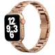 Apple Watch 42mm Wiwu Resin Steel Belt Metal Kordon Apple Watch 42mm Wiwu Resin Steel Belt Metal Kordon