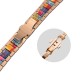 Apple Watch 42mm Wiwu Resin Steel Belt Metal Kordon Apple Watch 42mm Wiwu Resin Steel Belt Metal Kordon