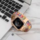 Apple Watch 42mm Wiwu Resin Steel Belt Metal Kordon Apple Watch 42mm Wiwu Resin Steel Belt Metal Kordon