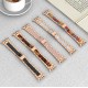 Apple Watch 42mm Wiwu Resin Steel Belt Metal Kordon Apple Watch 42mm Wiwu Resin Steel Belt Metal Kordon
