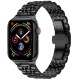 Apple Watch 42mm Wiwu Seven Beads Steel Belt Metal Kordon Apple Watch 42mm Wiwu Seven Beads Steel Belt Metal Kordon