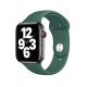 Apple Watch 42mm Wiwu Sport Band Silikon Kordon Apple Watch 42mm Wiwu Sport Band Silikon Kordon