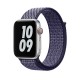 Apple Watch 42mm Wiwu Sport Loop Hasır Kordon Apple Watch 42mm Wiwu Sport Loop Hasır Kordon