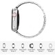 Apple Watch 42mm Wiwu Ultra Thin Steel Belt Three Beads Metal Kordon Apple Watch 42mm Wiwu Ultra Thin Steel Belt Three Beads Metal Kordon