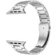 Apple Watch 42mm Wiwu Ultra Thin Steel Belt Three Beads Metal Kordon Apple Watch 42mm Wiwu Ultra Thin Steel Belt Three Beads Metal Kordon