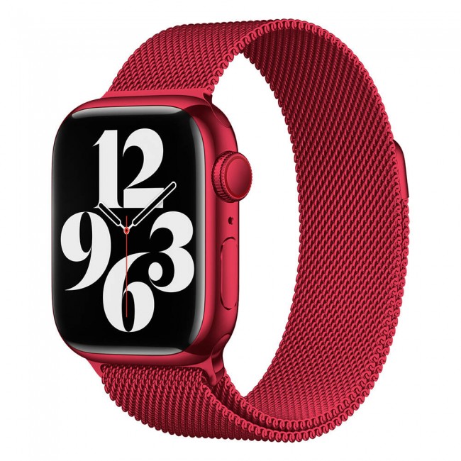 Apple Watch 42mm Zore Band-01 Metal Kordon Apple Watch 42mm Zore Band-01 Metal Kordon