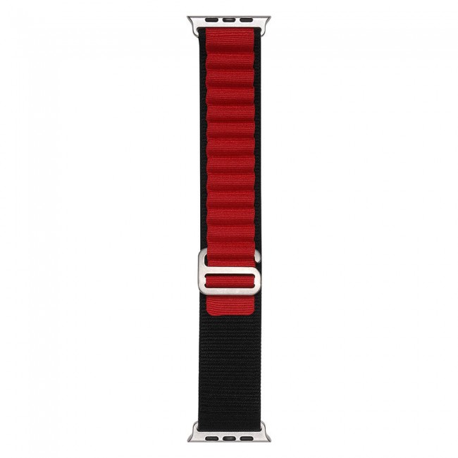 Apple Watch 42mm Zore Band-74 Hasır Kordon Apple Watch 42mm Zore Band-74 Hasır Kordon