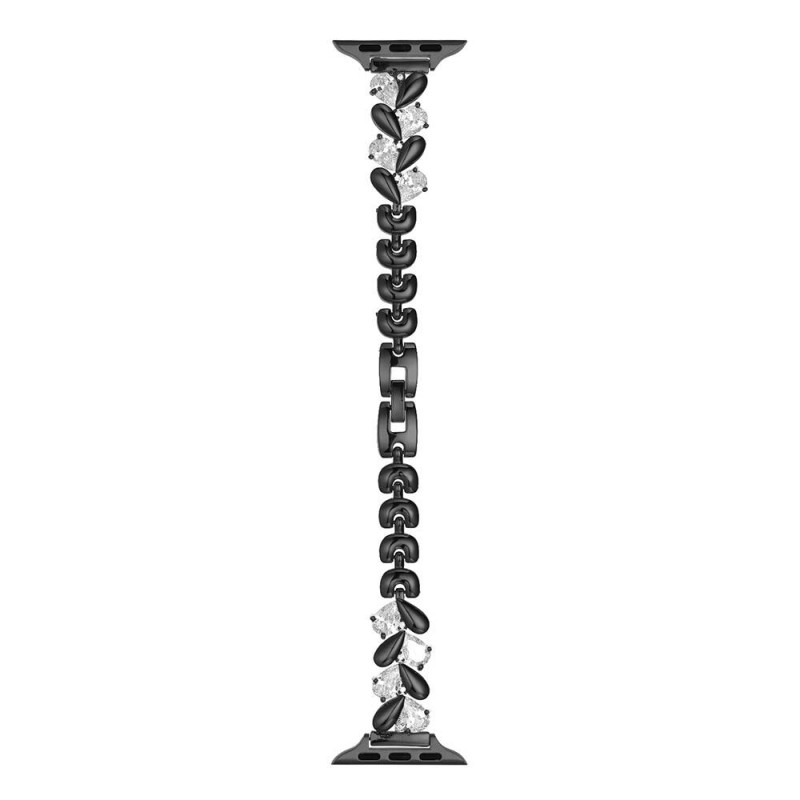 Bal-z Apple Watch 42mm  KRD-103 Metal Kordon