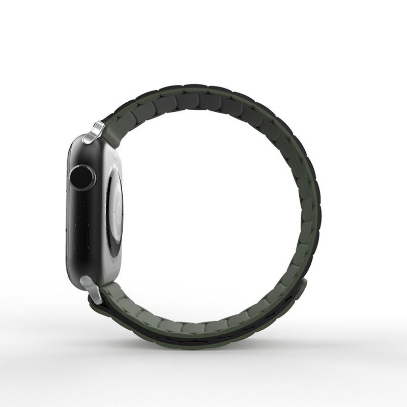 Bal-z Apple Watch 42mm Zore KRD-122 Silikon Kordon Strap Kayış