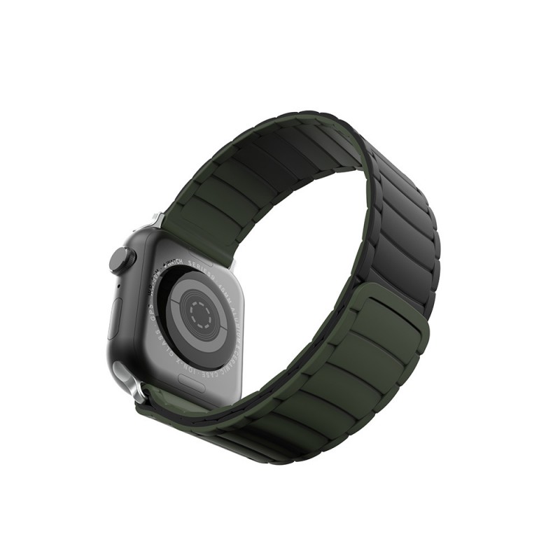 Bal-z Apple Watch 42mm Zore KRD-122 Silikon Kordon Strap Kayış