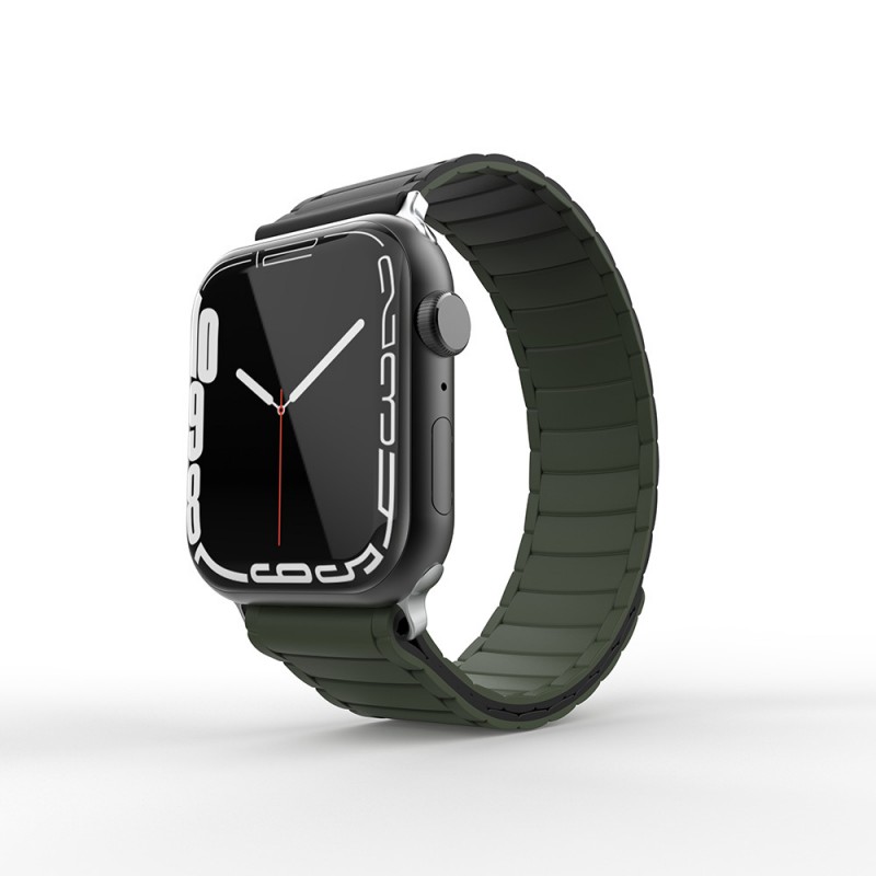 Bal-z Apple Watch 42mm Zore KRD-122 Silikon Kordon Strap Kayış