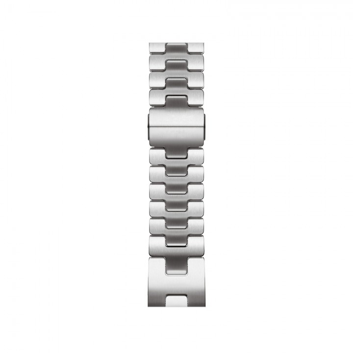 Apple Watch 42mm Zore KRD-125 Metal Kordon Strap Kayış