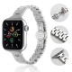 Bal-z Apple Watch 42mm Zore KRD-150 Metal Kordon