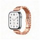 Bal-z Apple Watch 42mm Zore KRD-150 Metal Kordon
