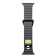 Apple Watch 42mm Zore KRD-73 Silikon Kordon Apple Watch 42mm Zore KRD-73 Silikon Kordon