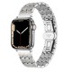 Apple Watch 42mm Zore KRD-86 Metal Kordon Apple Watch 42mm Zore KRD-86 Metal Kordon