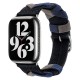 Apple Watch 42mm Zore KRD-97 Sarmal Örgü Tasarımlı Kordon Apple Watch 42mm Zore KRD-97 Sarmal Örgü Tasarımlı Kordon