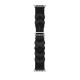 Apple Watch 42mm Zore KRD-97 Sarmal Örgü Tasarımlı Kordon Apple Watch 42mm Zore KRD-97 Sarmal Örgü Tasarımlı Kordon