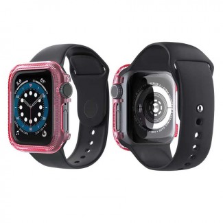 Apple Watch 42mm Zore Watch Gard 03 Kasa Koruyucu Apple Watch 42mm Zore Watch Gard 03 Kasa Koruyucu