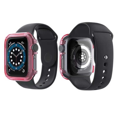 Bal-z Apple Watch 42mm  Watch Gard 03 Kasa Koruyucu