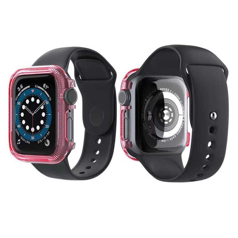 Bal-z Apple Watch 42mm  Watch Gard 03 Kasa Koruyucu