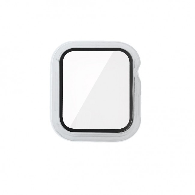 Apple Watch 42mm Zore Watch Gard 07 Sert PC Koruyucu Apple Watch 42mm Zore Watch Gard 07 Sert PC Koruyucu