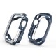 Apple Watch 42mm Zore Watch Gard 08 Sert PC + Silikon Koruyucu Apple Watch 42mm Zore Watch Gard 08 Sert PC + Silikon Koruyucu