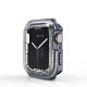 Apple Watch 42mm Zore Watch Gard 08 Sert PC + Silikon Koruyucu Apple Watch 42mm Zore Watch Gard 08 Sert PC + Silikon Koruyucu
