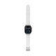 Apple Watch 44mm Amazingthing Titan Chrono Silikon Kordon Apple Watch 44mm Amazingthing Titan Chrono Silikon Kordon