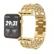Apple Watch 44mm Cowboy Metal Kordon Apple Watch 44mm Cowboy Metal Kordon