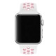 Apple Watch 44mm KRD-02 Silikon Kordon Apple Watch 44mm KRD-02 Silikon Kordon
