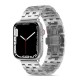 Apple Watch 44mm KRD-20 Metal Kordon