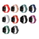 Apple Watch 44mm KRD-23 Silikon Kordon Apple Watch 44mm KRD-23 Silikon Kordon