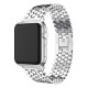 Apple Watch 44mm KRD-30 Metal Kordon Apple Watch 44mm KRD-30 Metal Kordon