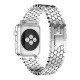Apple Watch 44mm KRD-30 Metal Kordon Apple Watch 44mm KRD-30 Metal Kordon