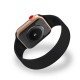 Apple Watch 44mm KRD-31 Solo Loop Large Kordon Apple Watch 44mm KRD-31 Solo Loop Large Kordon