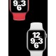 Apple Watch 44mm KRD-31 Solo Loop Medium Kordon Apple Watch 44mm KRD-31 Solo Loop Medium Kordon