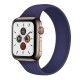 Apple Watch 44mm KRD-31 Solo Loop Small Kordon Apple Watch 44mm KRD-31 Solo Loop Small Kordon