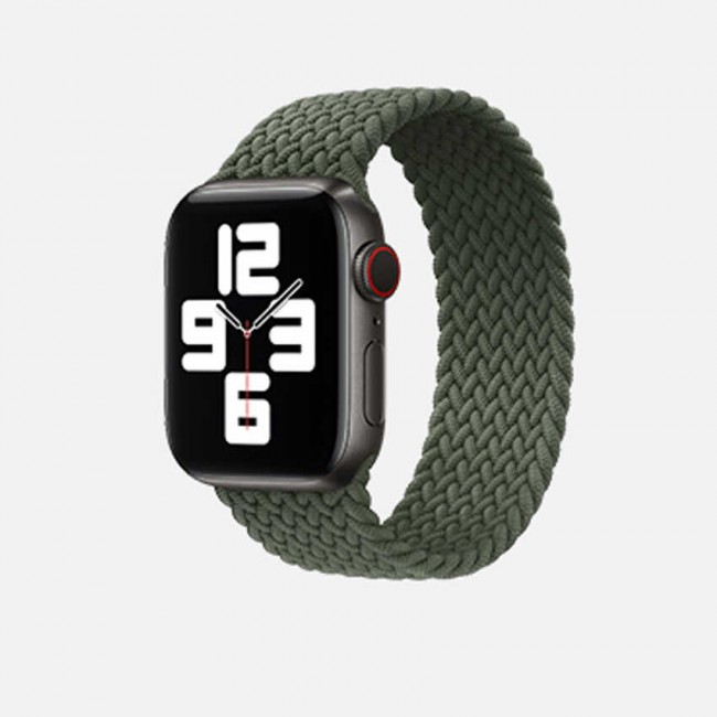 Apple Watch 44mm KRD-32 Medium Kordon Apple Watch 44mm KRD-32 Medium Kordon