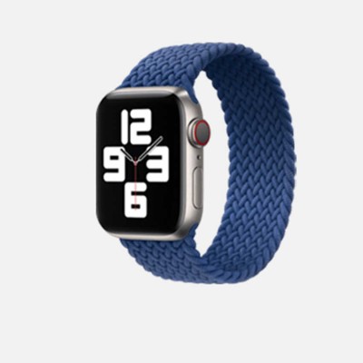 Bal-z Apple Watch 44mm KRD-32 Small Kordon