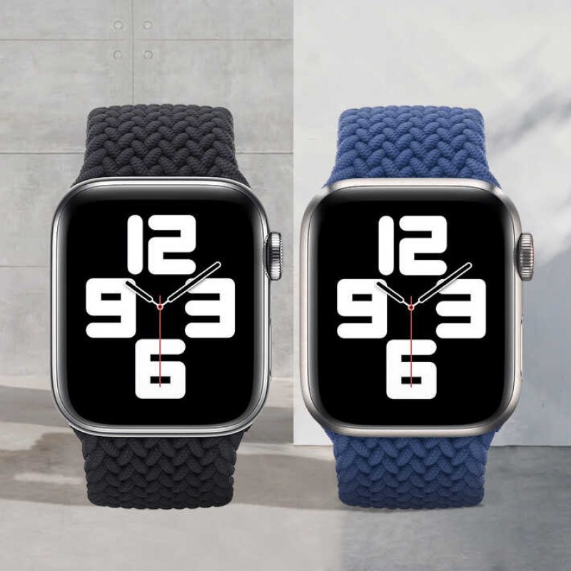 Bal-z Apple Watch 44mm KRD-32 Small Kordon