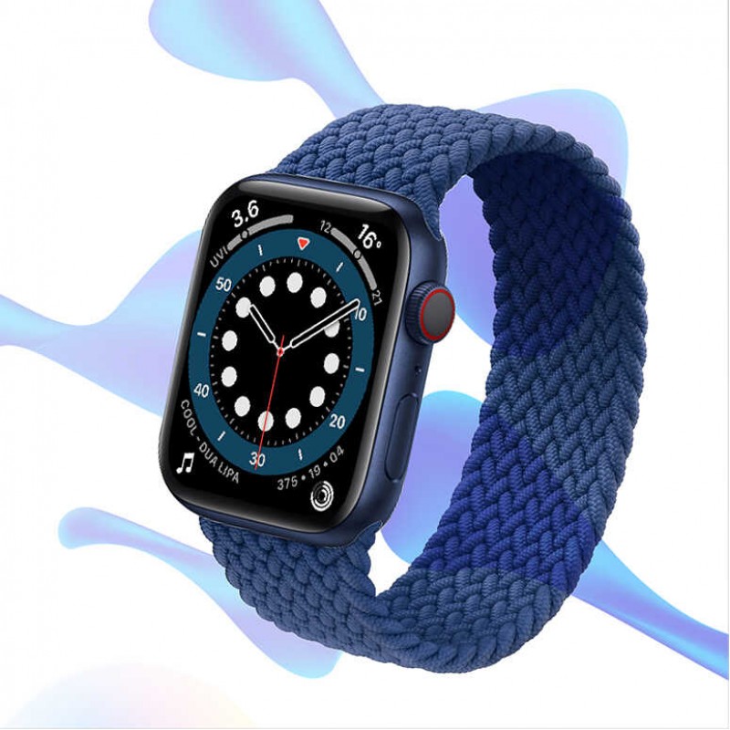 Bal-z Apple Watch 44mm KRD-32 Small Kordon