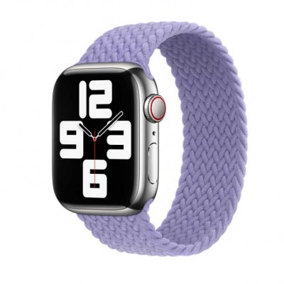 Bal-z Apple Watch 44mm KRD-32 XSmall Kordon